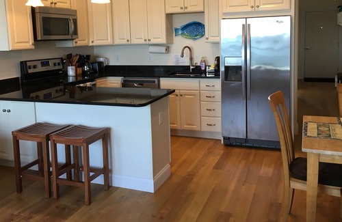 Hampton Condo | Oceanfront,Penthouse, spectacular views,elevator