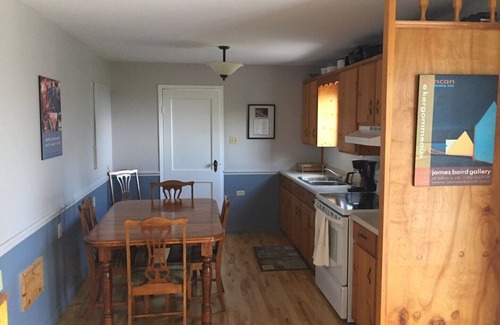 York Harbour Cottage | Oceanfront Private Cottage - York Harbour - Near Corner Brook
