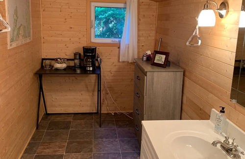 York Harbour Cottage | Oceanfront Private Cottage - York Harbour - Near Corner Brook