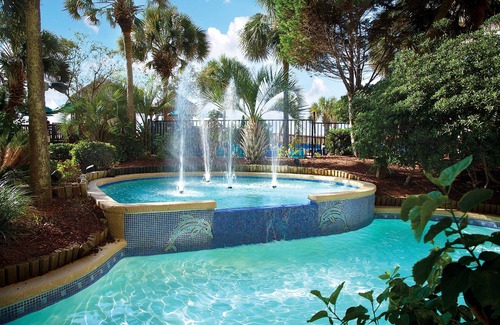 Windy Hill Resort | Oceanfront Suite w/Amazing View + Official On-Site Rental Privileges