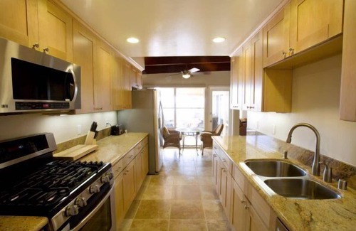 South Mission Beach House | Oceanfront Single Family Home South Mission Beach