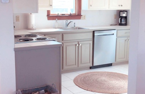 Barnstable House | OCEANFRONT! STEPS to Shore!