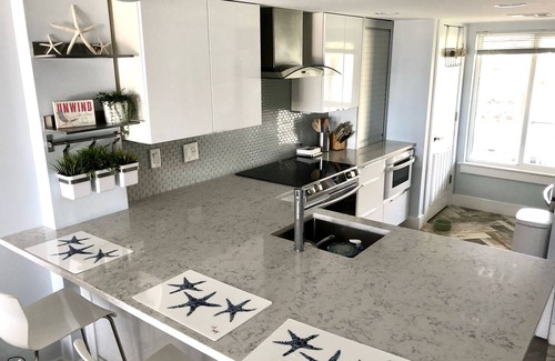 Oceanmarsh Subdivision Condo | Oceanfront and Beachfront, Unforgettable Vacation