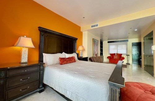 Playas De Tijuana House | Oceanfront Villa 4BR 4 BA Real Mediterraneo