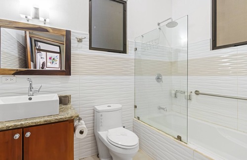 Los Pargos Villa | Oceanfront Villa*B at Playa Negra