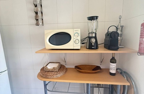 Leixões Apartment | OceanGreen Matosinhos - EcoHost