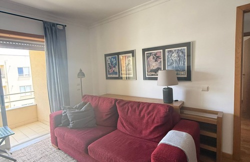 Leixões Apartment | OceanGreen Matosinhos - EcoHost