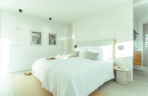 Mafra Villa | oceanHUTS Coxos