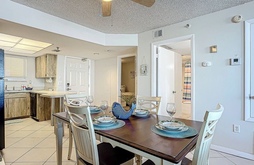 New Smyrna Beach Condo | Oceania Beach Club