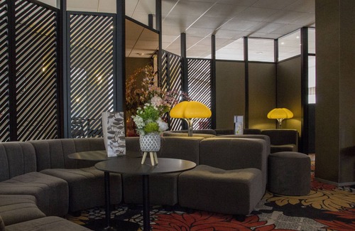 Quimper Hotel | Oceania Quimper