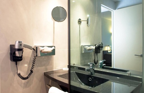 Quimper Hotel | Oceania Quimper