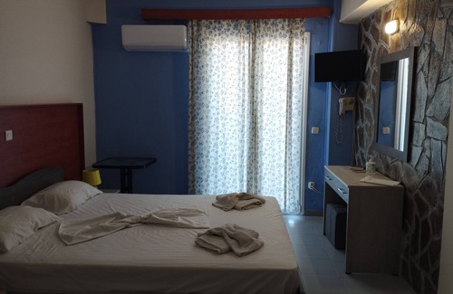 Pythagorion Hotel | Oceanida Bay