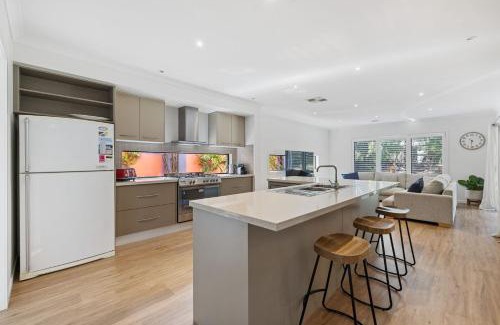 Inverloch House | Oceans 11