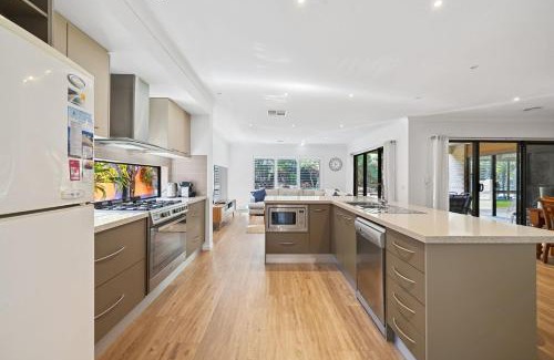 Inverloch House | Oceans 11