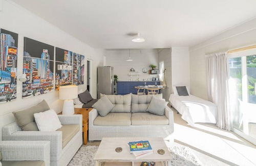 Whitianga Hotel | Oceans 88 Whitianga Coastal Accommodation Suites