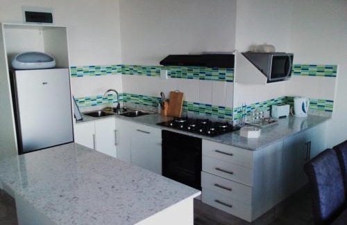 Bluff Apartment | Oceans Breeze - Unit 2 Second floor