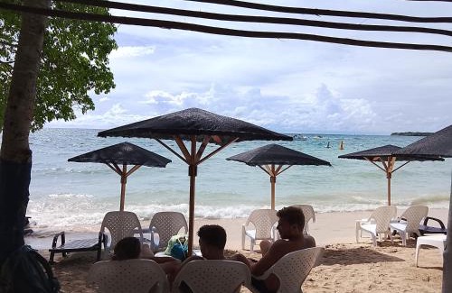 Bocachica House | Oceans