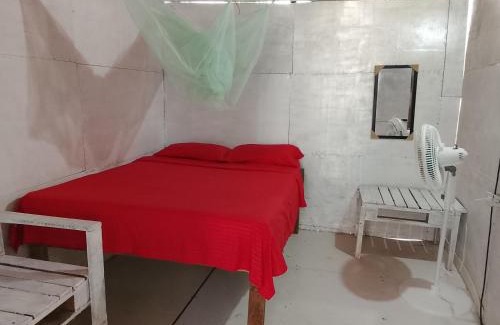 Bocachica House | Oceans