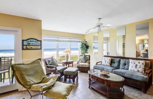 Ocean Cay House | Oceans Of Amelia