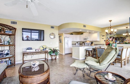 Ocean Cay House | Oceans Of Amelia
