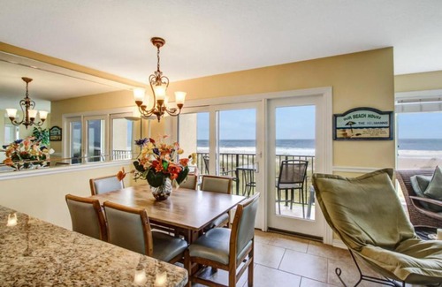 Ocean Cay House | Oceans Of Amelia
