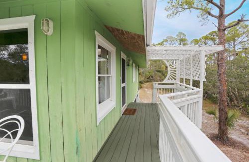 Indian Pass House | Oceans of Time by Pristine Properties Vacation Rentals