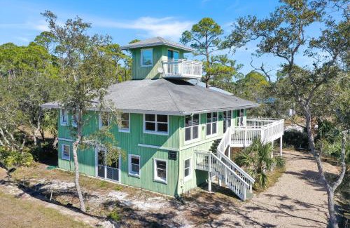 Indian Pass House | Oceans of Time by Pristine Properties Vacation Rentals