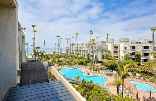 Townsite House | Oceanside Beach Condos