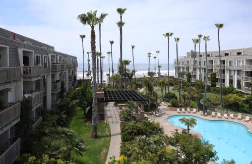 Townsite House | Oceanside Beach Condos