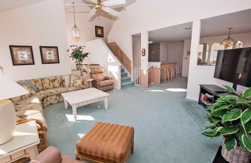 Corolla Light House | Oceanside, Community Pools, Community Tennis, 628, Corolla Time