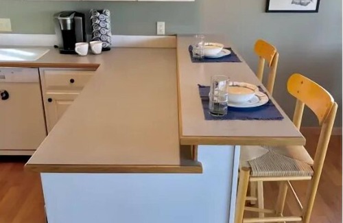Bass Harbor House | Oceanside Cottage Near Acadia National Park