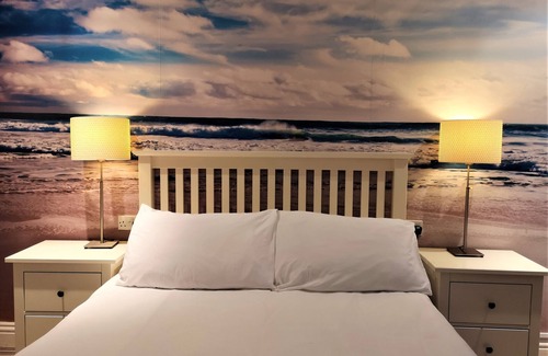 Newquay Hotel | Oceanside