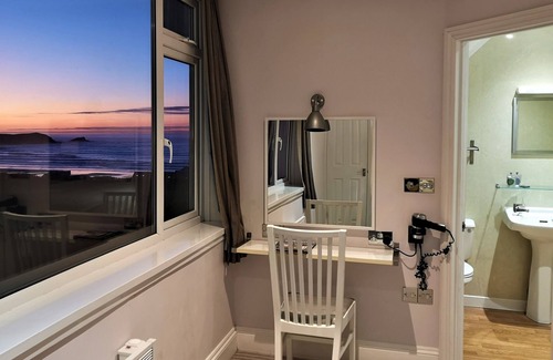 Newquay Hotel | Oceanside