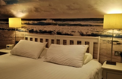 Newquay Hotel | Oceanside