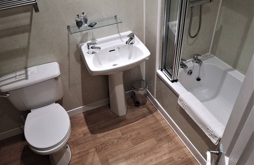 Newquay Hotel | Oceanside