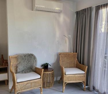 Ohope Apartment | Oceanside Haven
