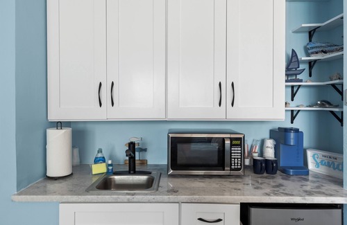Daytona Beach Apartment | Oceanside Inn Studios by Brightwild