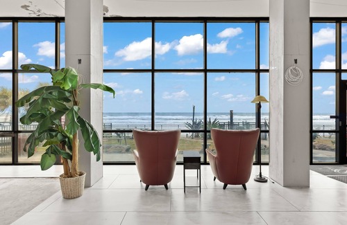 Daytona Beach Apartment | Oceanside Inn Studios by Brightwild