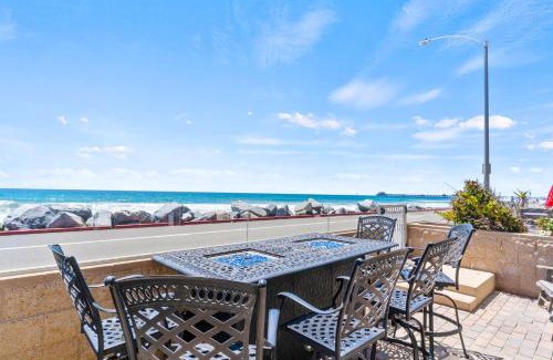 Townsite House | Oceanside Oasis