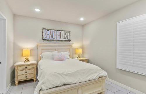 Townsite House | Oceanside Oasis