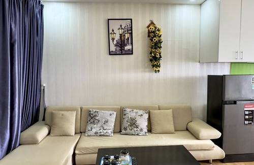 Vinh Phuoc Apartment | Oceanus Oasis Retreat