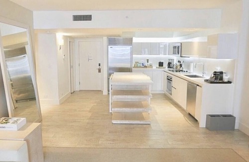 South Beach Apartment | *Oceanview-1 Hotel - 5*- South Beach-Spacious-1BR-1.5 Bath-Resort Residence*