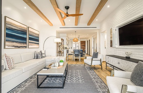 Chula Vista Condo | Oceanview 2BD residence with a spacious terrace