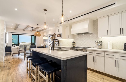 Chula Vista Condo | Oceanview 2BD residence with a spacious terrace