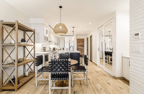 Chula Vista Condo | Oceanview 2BD residence with a spacious terrace