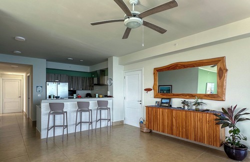 Bouvet Island Apartment | OceanView 3Bedroom 19th-Floor Apartment: 5 Pools, Restaurant, Spa & Fitness Room
