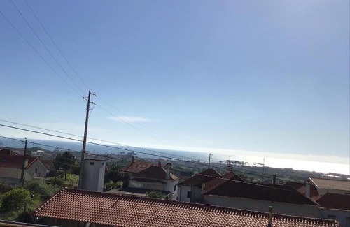 Castelo do Neiva Apartment | Oceanview Apartments