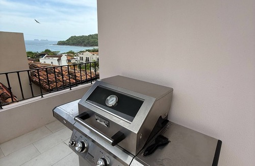 Las Catalinas Apartment | Oceanview Apt, 3BR/2BA in The Catalinas, 5 min walk to the beach, free parking