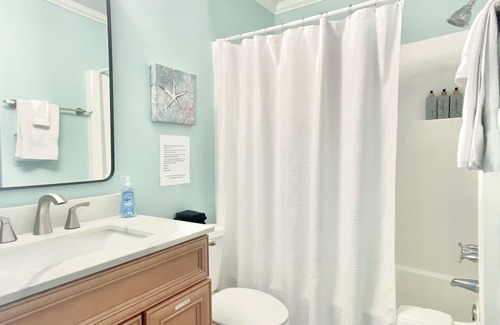 Hilton Head Island Condo | Oceanview Couples King Beach Retreat Walk to Everything! Very Clean & Updated
