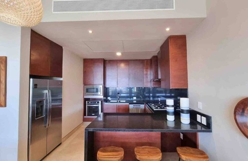 San Jose del Cabo Condo | Oceanview Condo w/Pool, Terrace & Near Beaches